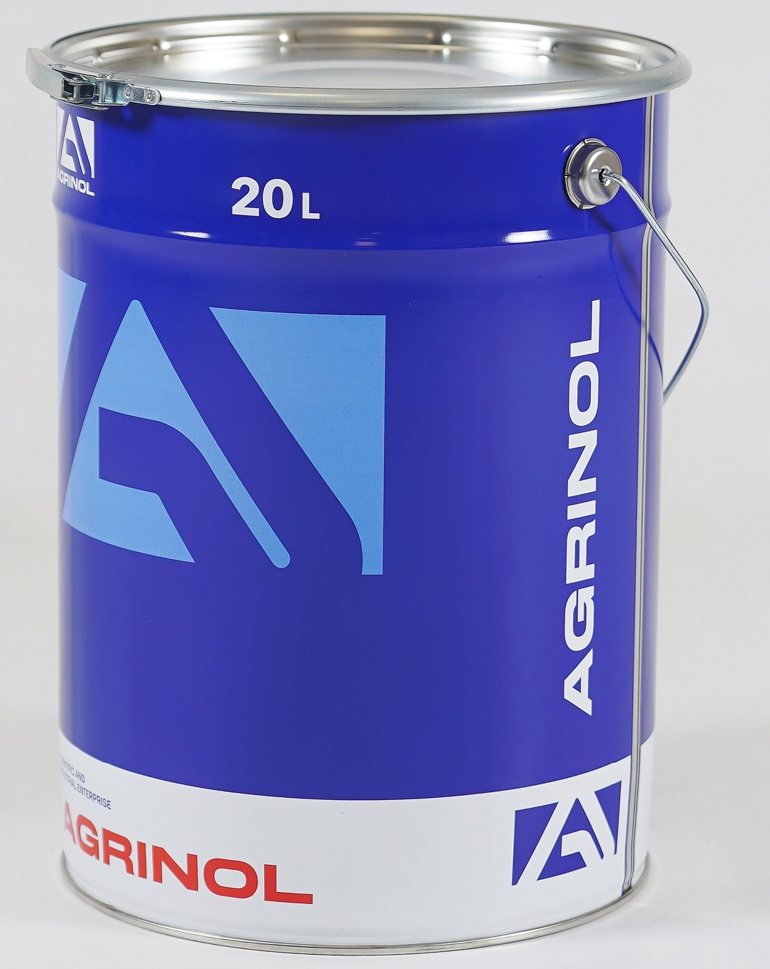 Мастило редукторне AGRINOL Трансол-100А